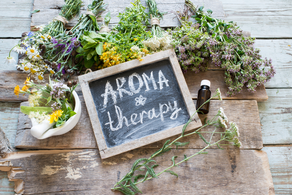 What Is Aromatherapy?