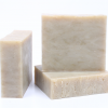 Eucalyptus & lime soap