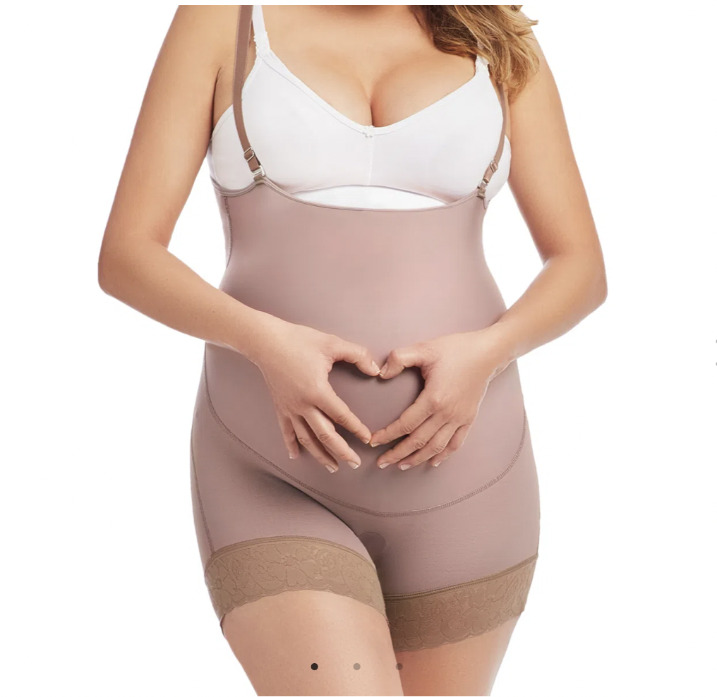 Maternity shapewear M (ref 09044)