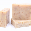 unscented oatmeal soap