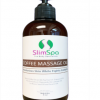 coffee massage oil